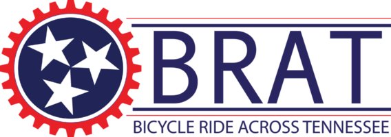 2026 Bicycle Ride Across Tennessee Logo