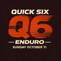 2026 Big Creek Quick Six Enduro Logo