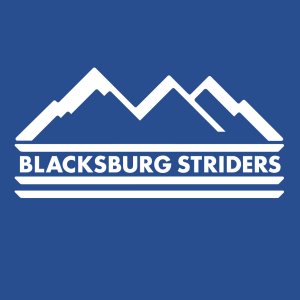 2026 Blacksburg Classic 10 Miler & 5K Logo