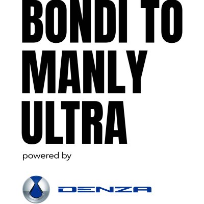2026 Bondi to Manly Ultra powered by DENZA