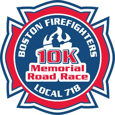 2026 Boston Firefighters Memorial 10K Road Race
