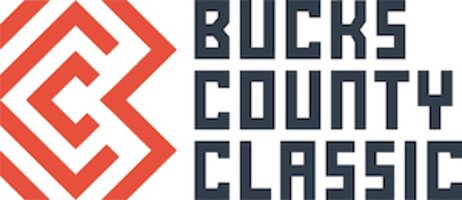 2026 Bucks County Classic Logo