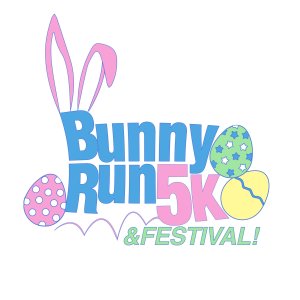 2026 Bunny Run 5k & Festival