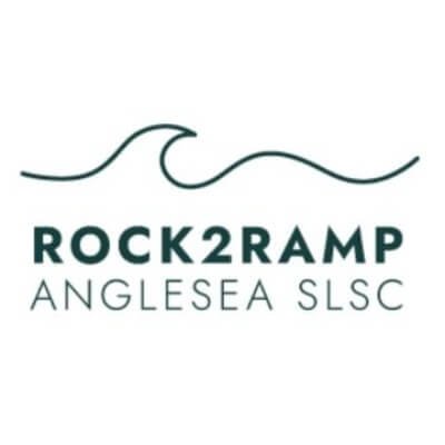 2026 Burson Rock2Ramp Ocean Swim