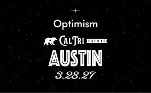 2027 Cal Tri Austin - 3.28.27 Logo