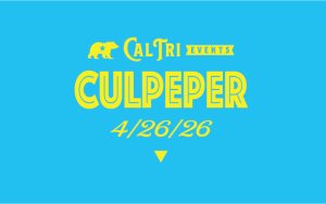 2026 Cal Tri Culpeper - 4.26.26 Logo