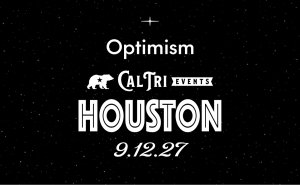 2027 Cal Tri Houston - 9.12.27 Logo