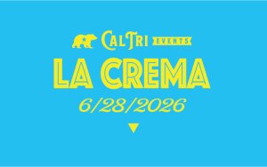 2026 Cal Tri La Crema - 6.28.26