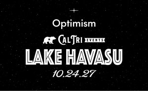 2027 Cal Tri Lake Havasu - 10.24.27