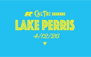 2026 Cal Tri Lake Perris - 4.12.26