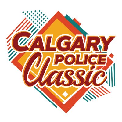 2026 Calgary Police Classic Logo