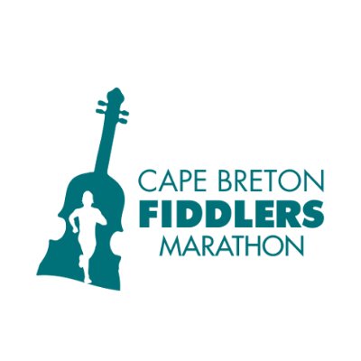 2026 Cape Breton Fiddlers Marathon Logo