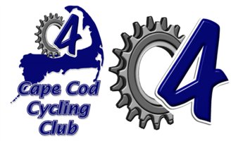 2026 Cape Cod Cycling Club Ride Visitor Logo