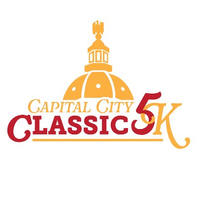 2026 CAPITAL CITY CLASSIC 5K