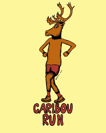 2026 Caribou Fun Run