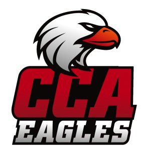 2026 CCA Fall 5k Race Logo