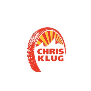 2026 CKF UNBOUND Gravel Logo