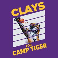 2026 Clays for Camp Tiger