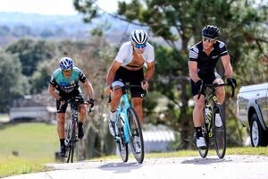 2026 Clermont Dirty Dozen Hill Climb Ride/Race
