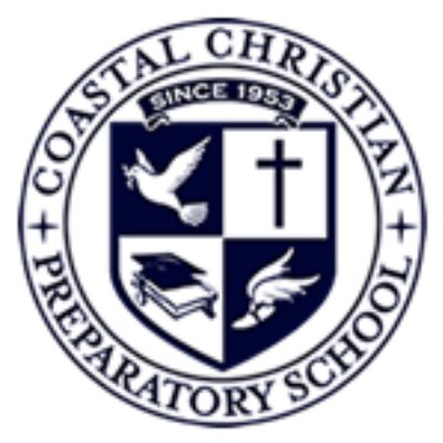 2026 COASTAL CHRISTIANS 5K BEACH RUN