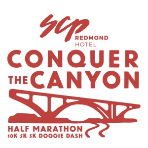 2026 Conquer the Canyon