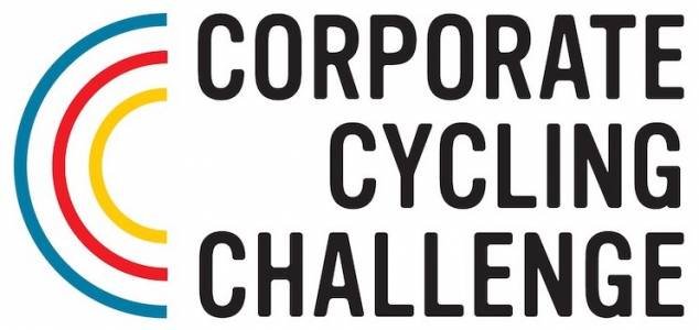 2026 - Corporate Cycling Challenge - Ostend Logo