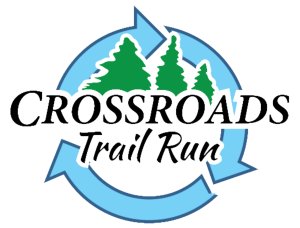 18th Annual Crossroads Trail Run Logo