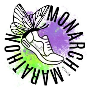 2026 CTF Monarch Marathon 5K Run/Walk