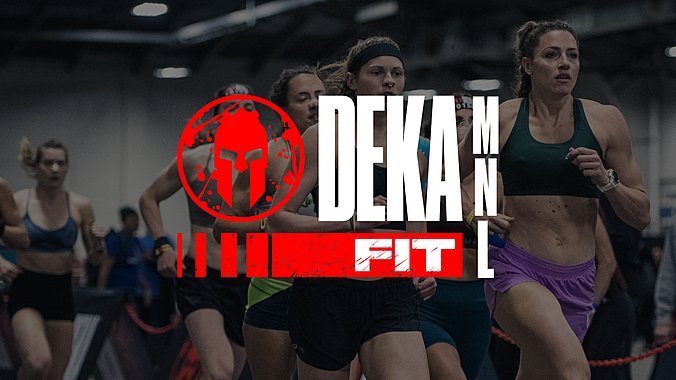 2026 DEKA FIT Manila
