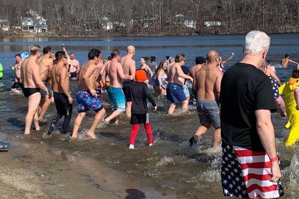 2026 Denville Polar Plunge