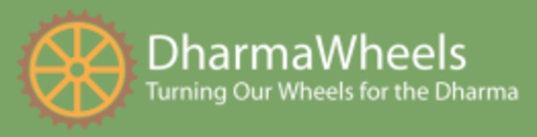 2026 DharmaWheels Buddhist Bicycle Pilgrimage Logo