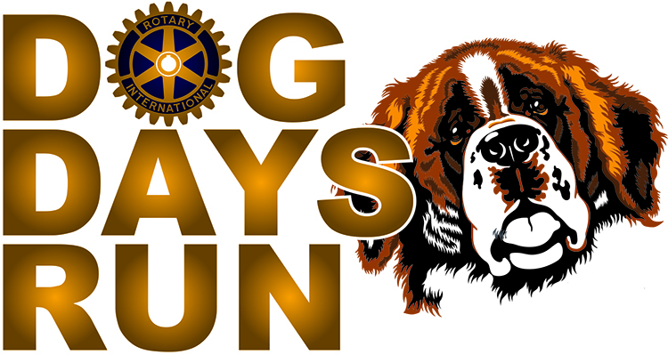 2026 Dog Days 5K Run/Walk