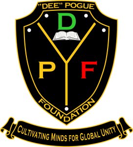 2027 DPF 5K RUN/WALK Logo