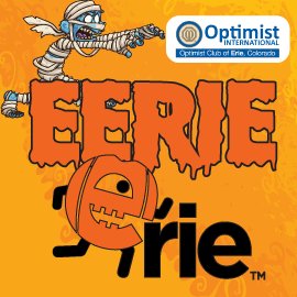 2026 Eerie Erie Logo