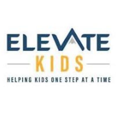 2026 Elevate Kids Fun Run