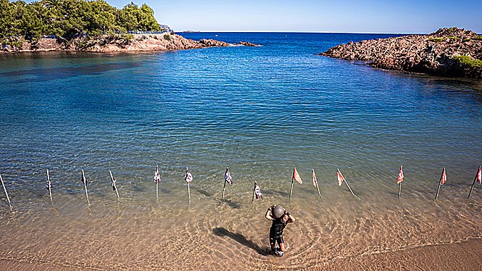 2026 Estérel Saint-Raphaël Spartan European Championship