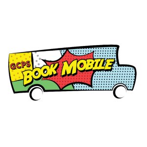 2026 Fall Book Mobile 5K Logo