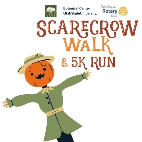 2026 Farmington Rotary Scarecrow 5k Fundraiser