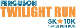 2027 Ferguson Twilight Run Logo