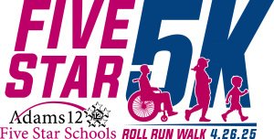 2026 Five Star 5K, Mile of Smiles, and Wellness Festival