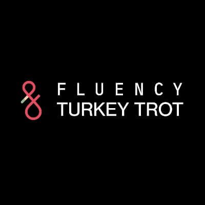 2026 Fluency Turkey Trot