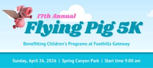 2026 Flying Pig 5K