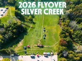 2026 Flyover Silver Creek