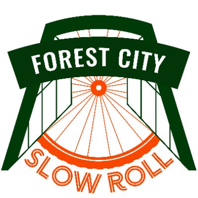 2026 Forest City Slow Roll