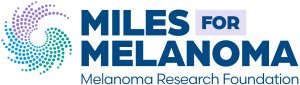 2026 Fort Myers Miles for Melanoma 5K Logo