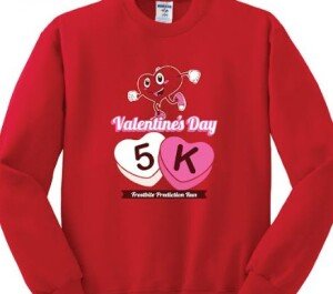 2026 Frostbite 5K Prediction Run