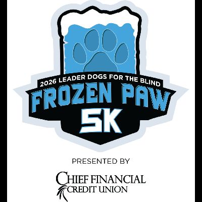 2026 Frozen Paw 5K