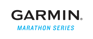 2026 Garmin Marathon Tucson Logo