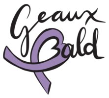 2026 Geaux Bald Pickleball Mixer