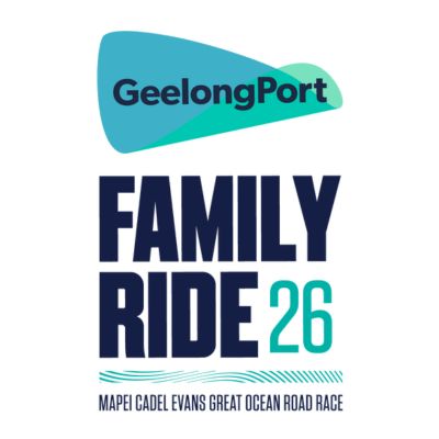 2026 GeelongPort Family Ride